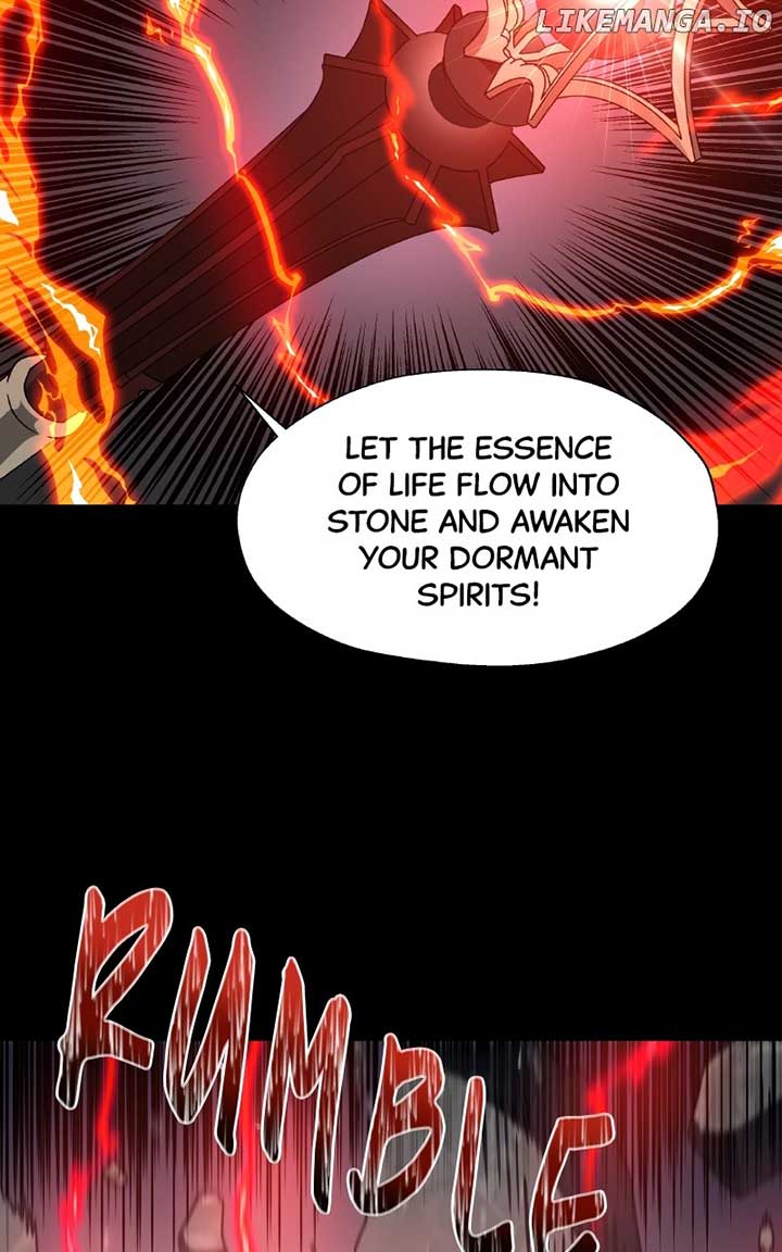 Transmigrating to the Otherworld Once More Chapter 94 - Page 57