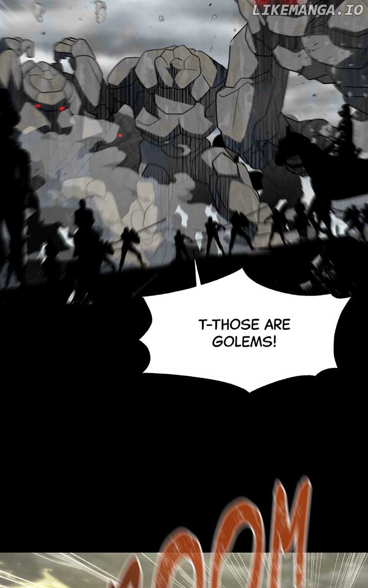 Transmigrating to the Otherworld Once More Chapter 94 - Page 61