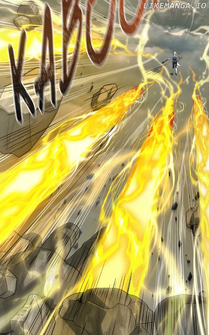 Transmigrating to the Otherworld Once More Chapter 94 - Page 62