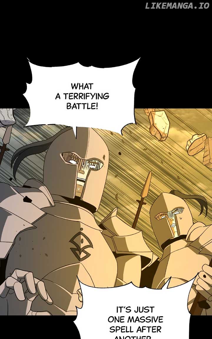 Transmigrating to the Otherworld Once More Chapter 94 - Page 64
