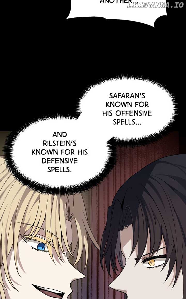 Transmigrating to the Otherworld Once More Chapter 94 - Page 65