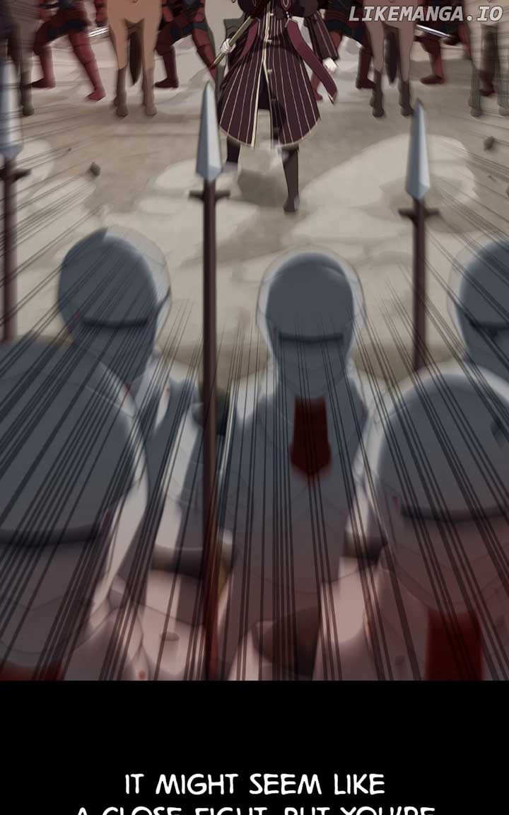 Transmigrating to the Otherworld Once More Chapter 94 - Page 69
