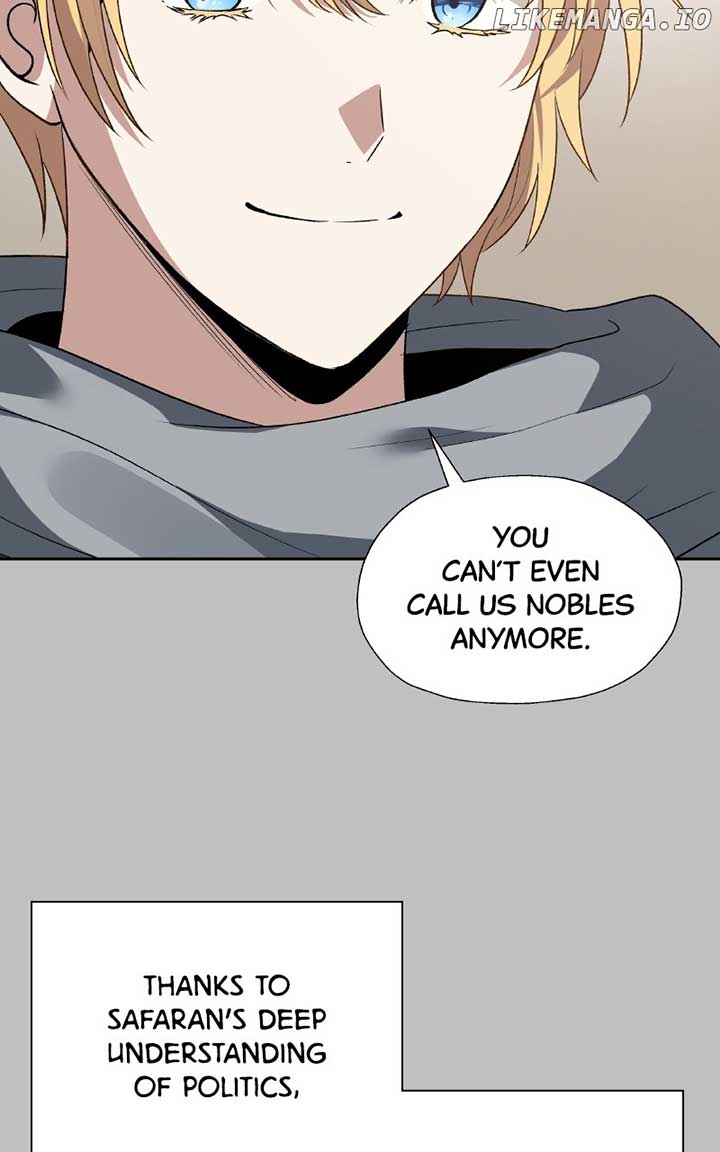 Transmigrating to the Otherworld Once More Chapter 94 - Page 7