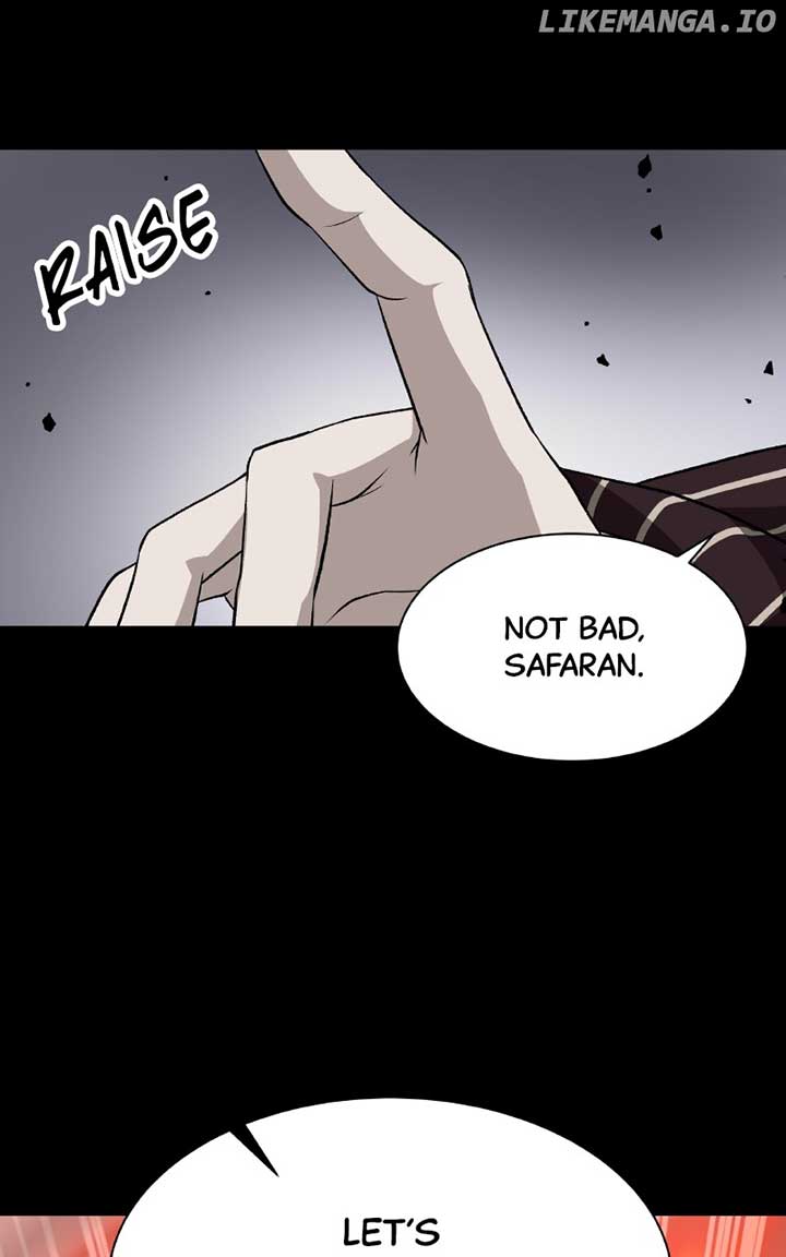Transmigrating to the Otherworld Once More Chapter 94 - Page 72