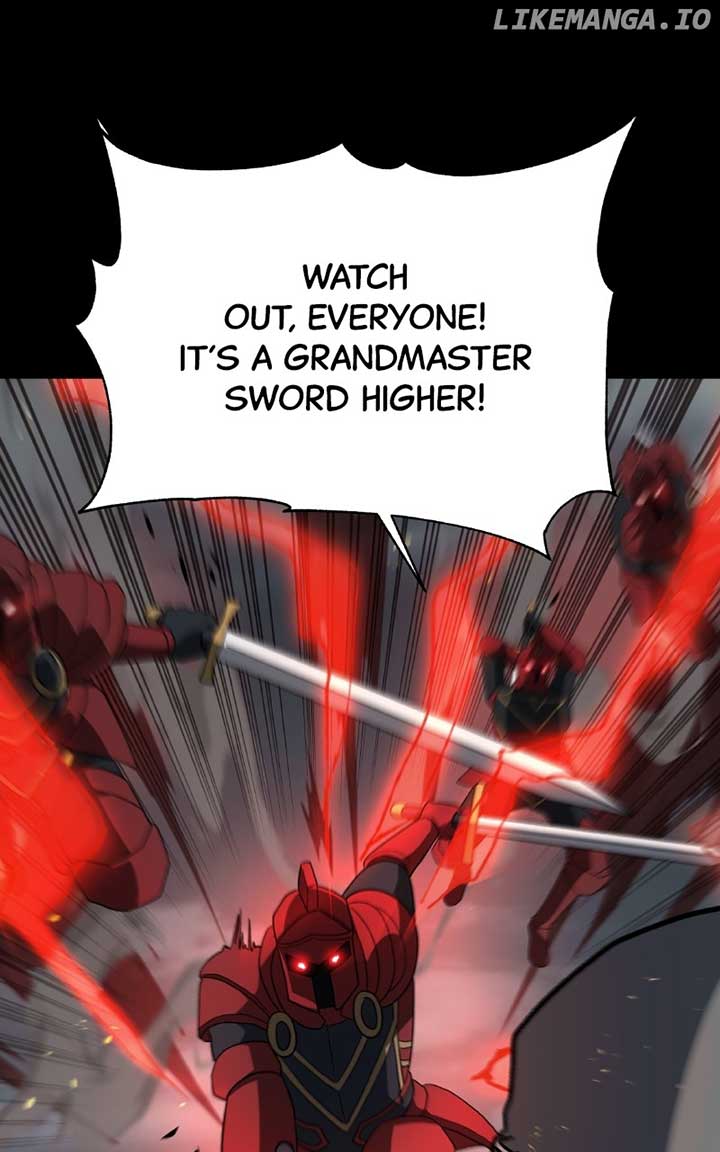 Transmigrating to the Otherworld Once More Chapter 94 - Page 77