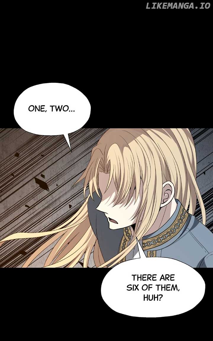 Transmigrating to the Otherworld Once More Chapter 94 - Page 79