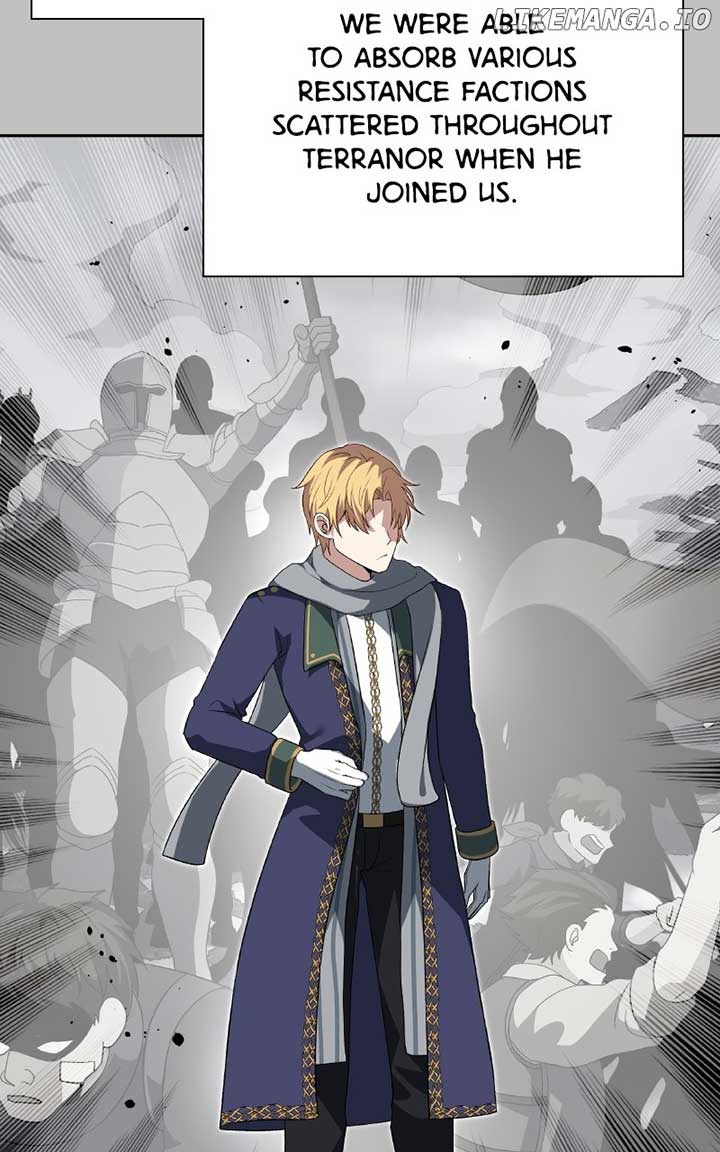 Transmigrating to the Otherworld Once More Chapter 94 - Page 8