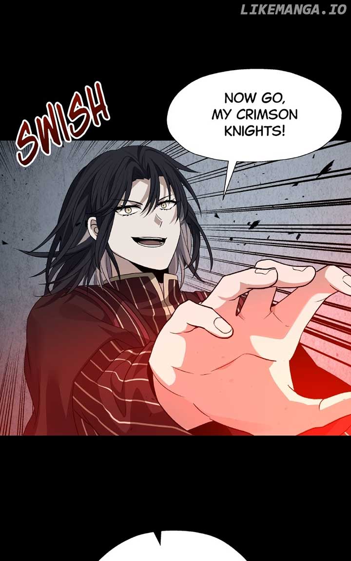 Transmigrating to the Otherworld Once More Chapter 94 - Page 80
