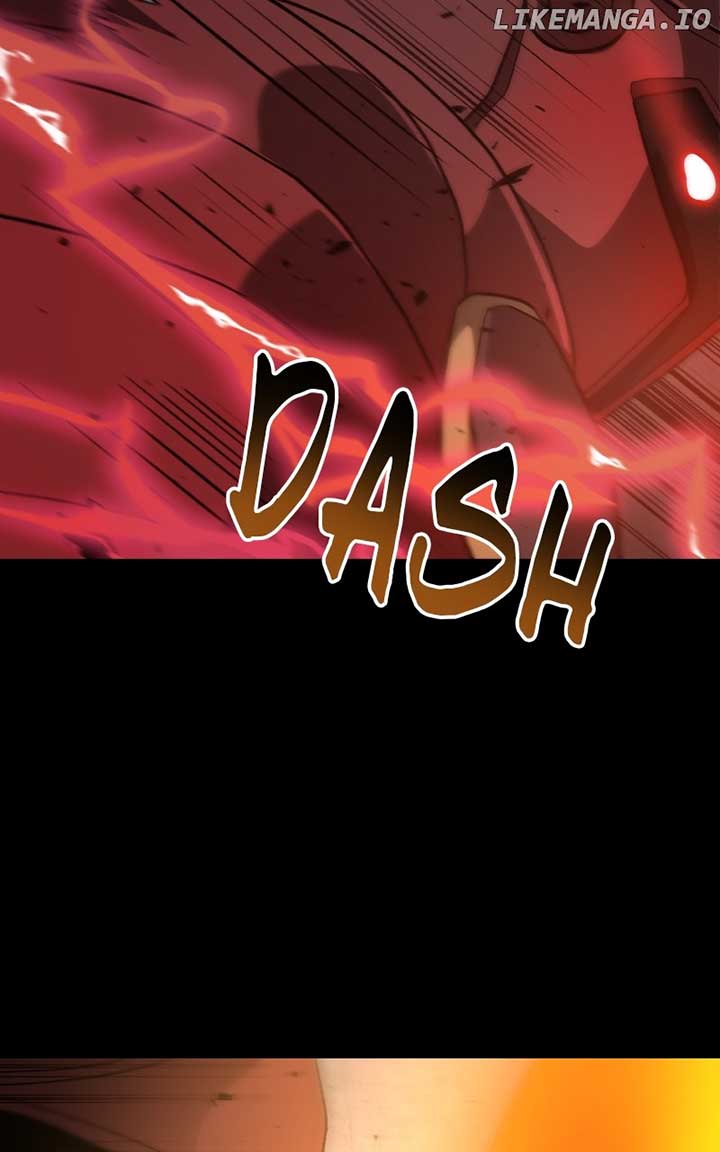 Transmigrating to the Otherworld Once More Chapter 94 - Page 82
