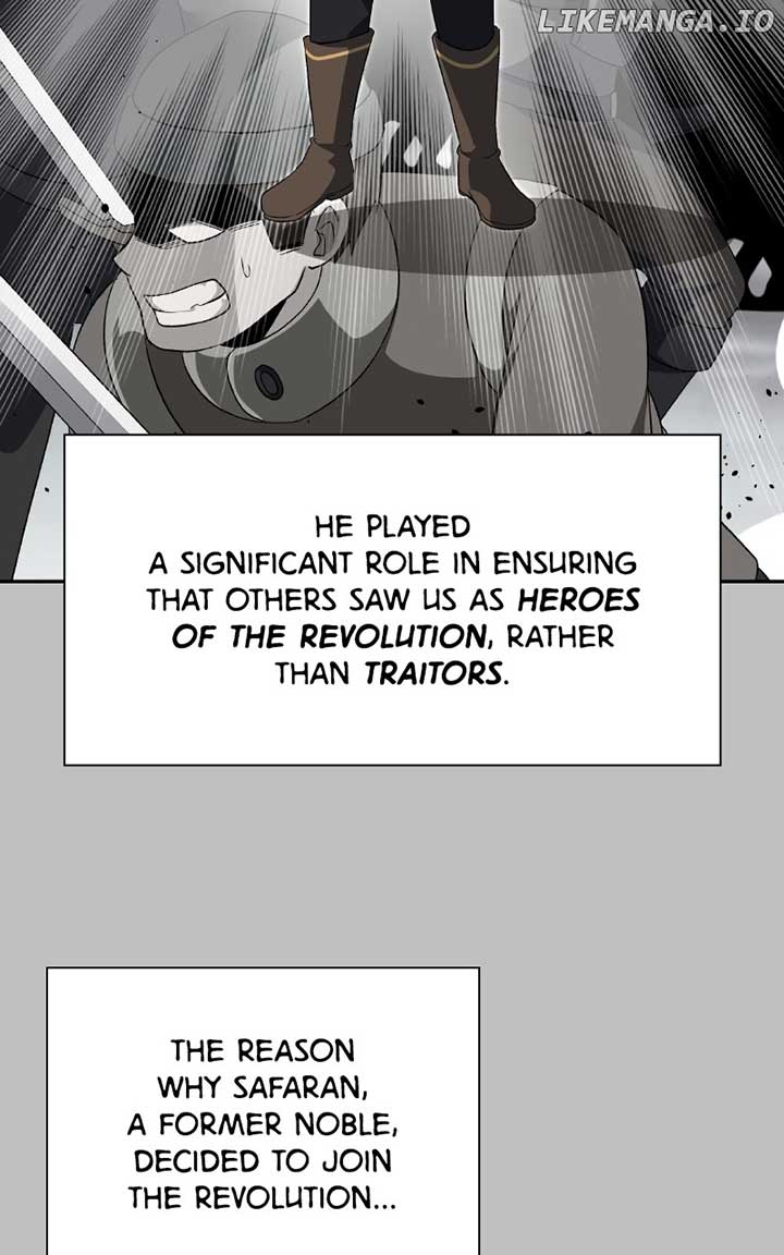Transmigrating to the Otherworld Once More Chapter 94 - Page 9