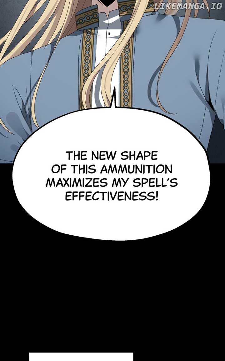 Transmigrating to the Otherworld Once More Chapter 95 - Page 11