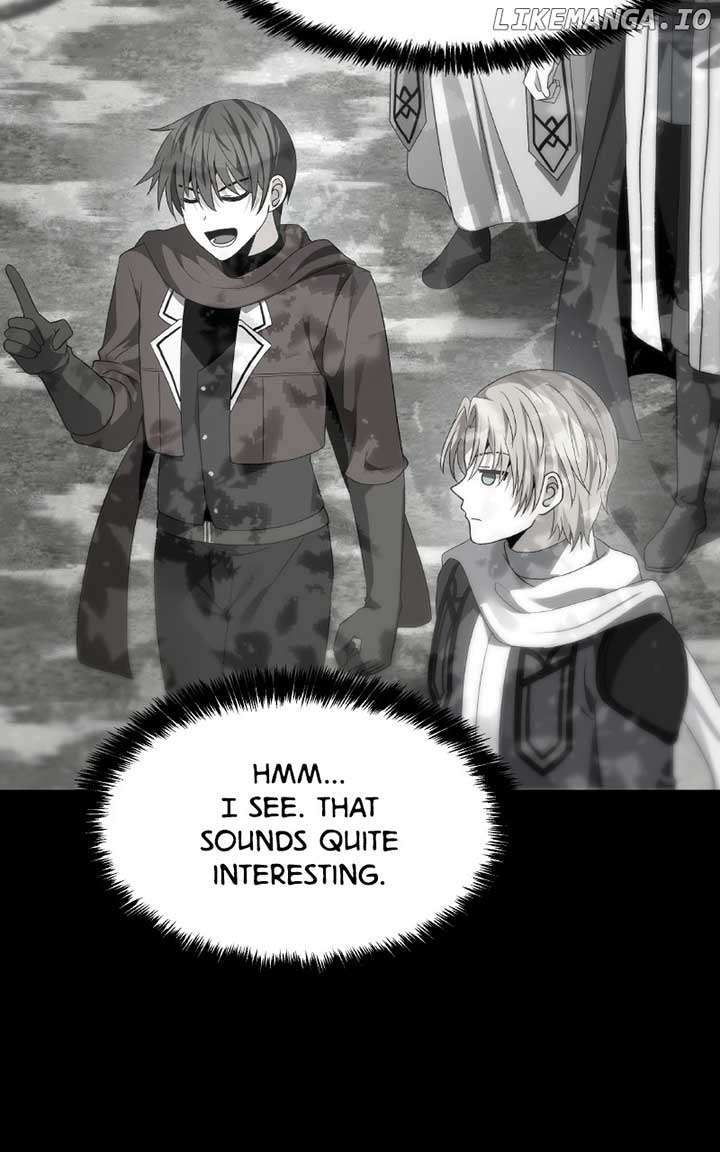 Transmigrating to the Otherworld Once More Chapter 95 - Page 14