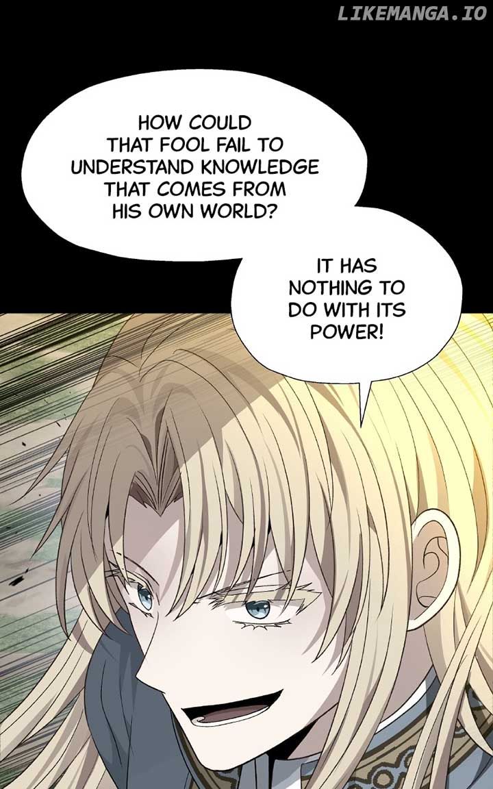 Transmigrating to the Otherworld Once More Chapter 95 - Page 15