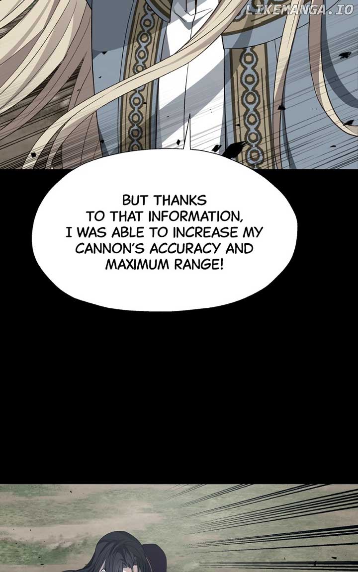 Transmigrating to the Otherworld Once More Chapter 95 - Page 16