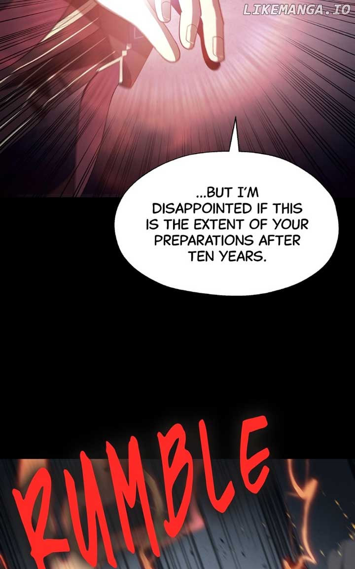 Transmigrating to the Otherworld Once More Chapter 95 - Page 19
