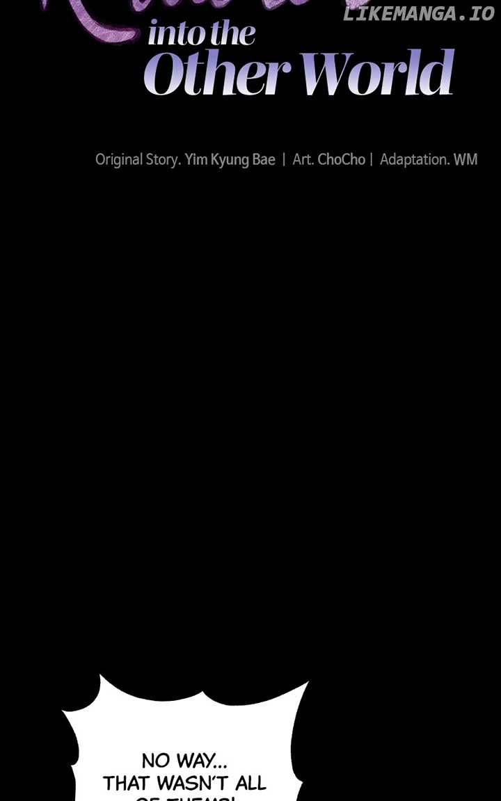 Transmigrating to the Otherworld Once More Chapter 95 - Page 22