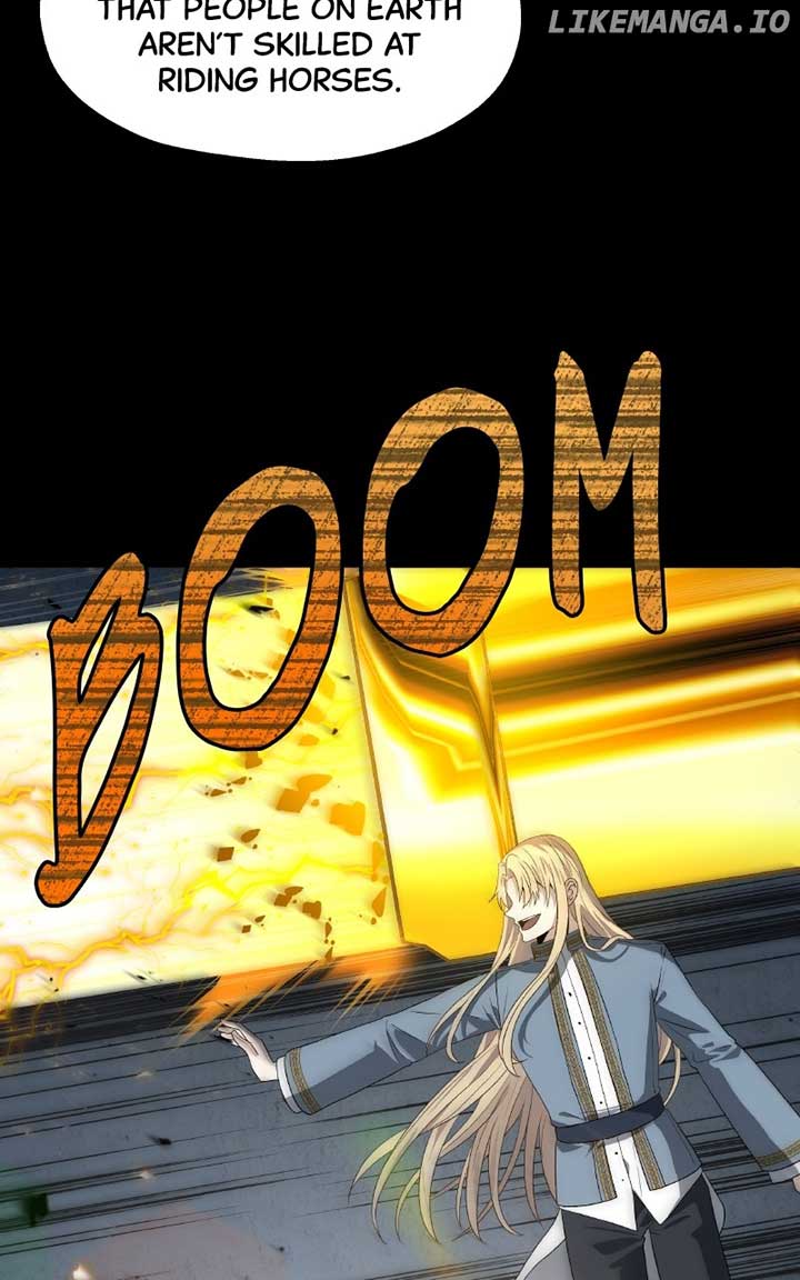 Transmigrating to the Otherworld Once More Chapter 95 - Page 25