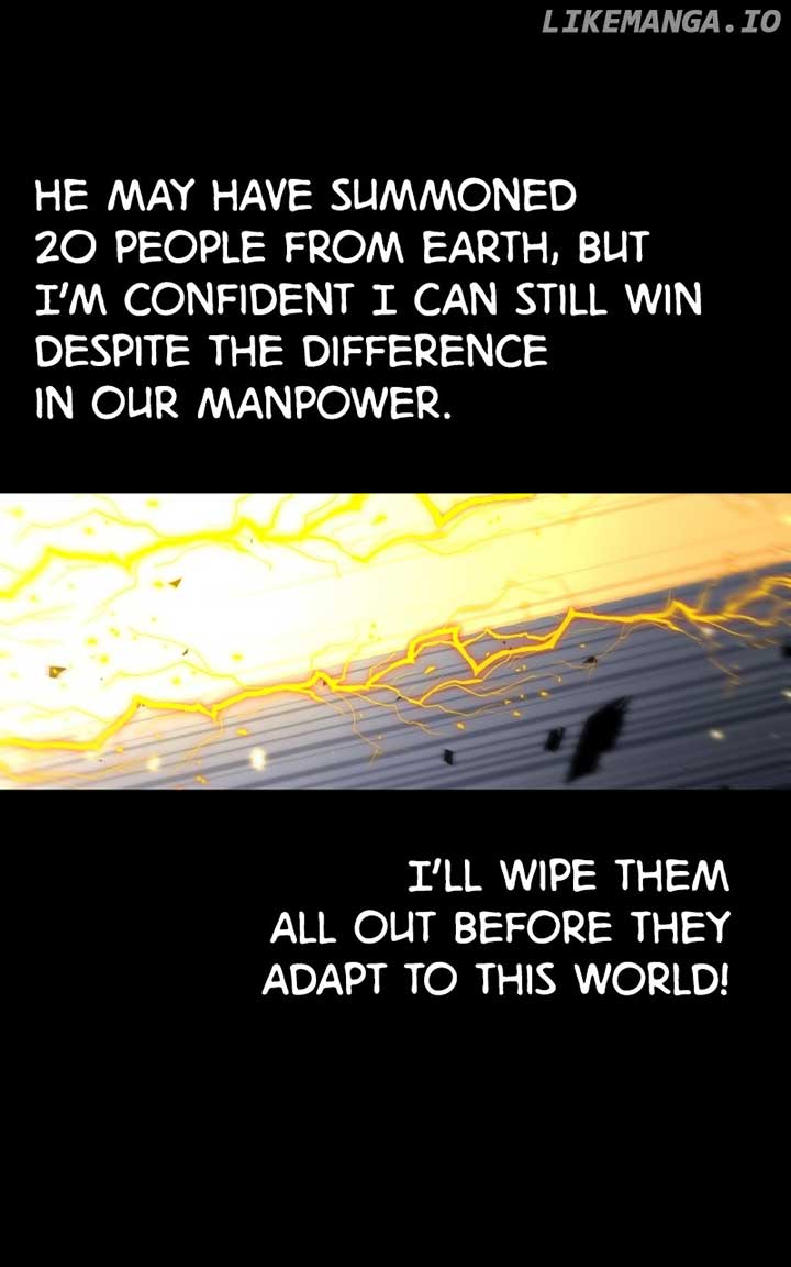 Transmigrating to the Otherworld Once More Chapter 95 - Page 27