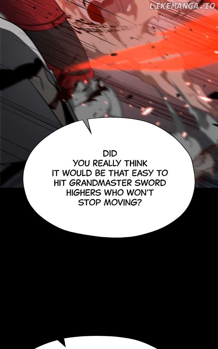 Transmigrating to the Otherworld Once More Chapter 95 - Page 31
