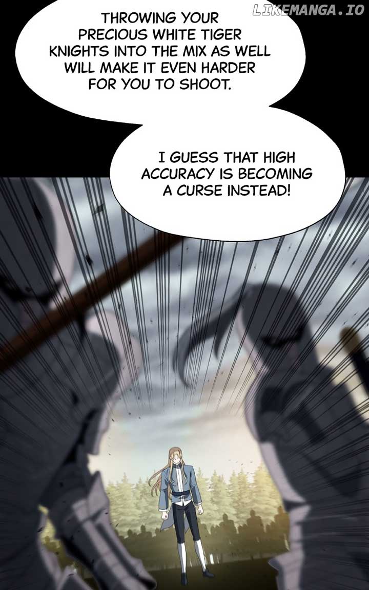 Transmigrating to the Otherworld Once More Chapter 95 - Page 32