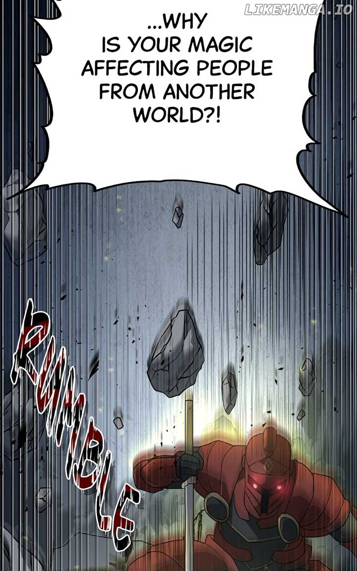 Transmigrating to the Otherworld Once More Chapter 95 - Page 41