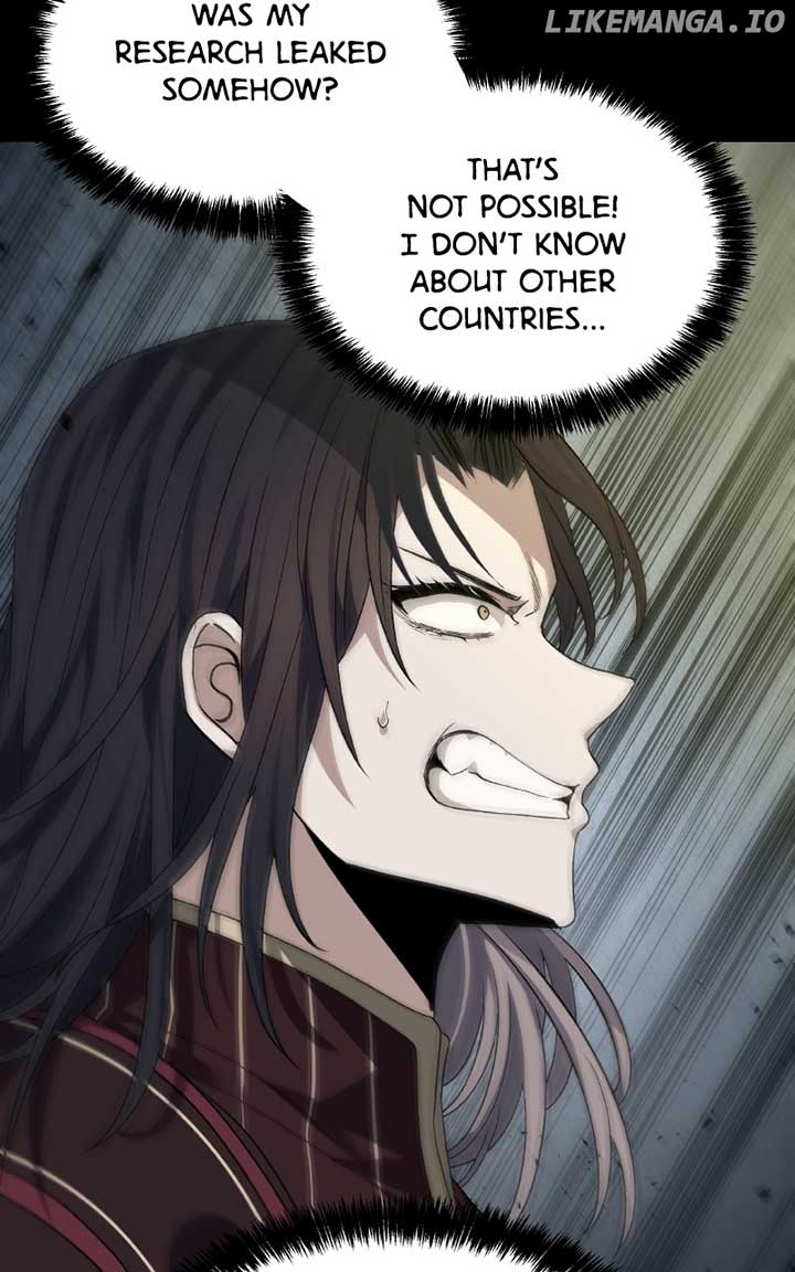 Transmigrating to the Otherworld Once More Chapter 95 - Page 43