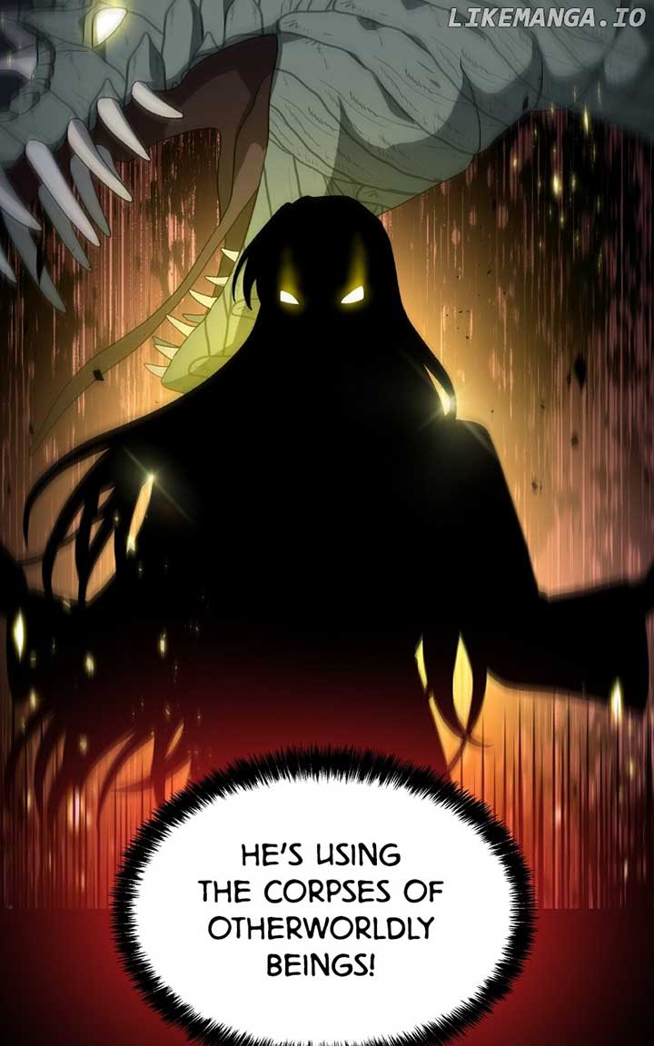 Transmigrating to the Otherworld Once More Chapter 95 - Page 46