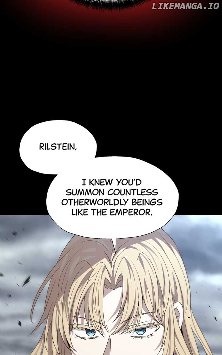 Transmigrating to the Otherworld Once More Chapter 95 - Page 47