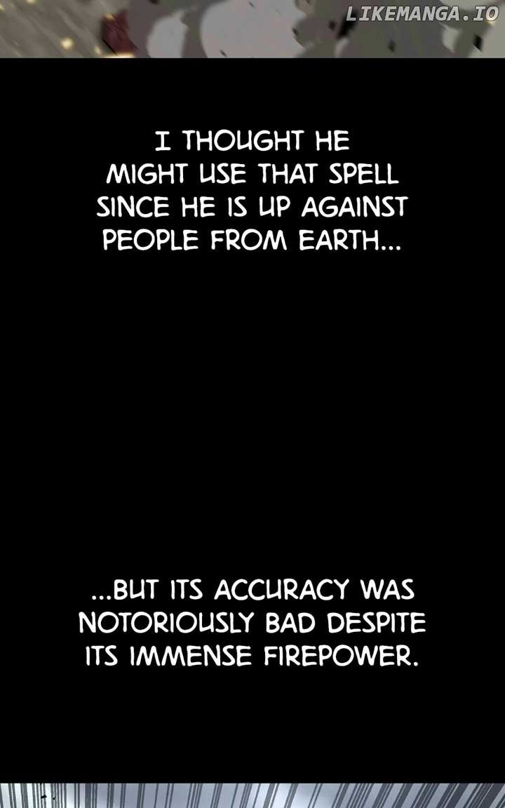 Transmigrating to the Otherworld Once More Chapter 95 - Page 5