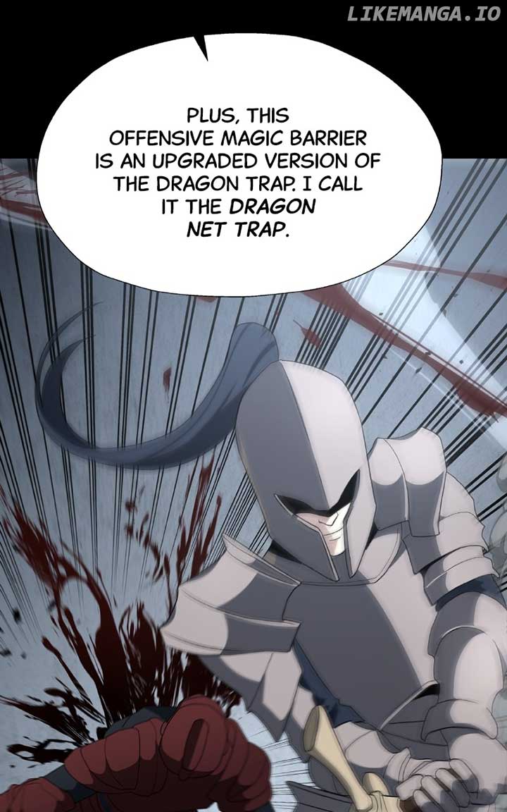 Transmigrating to the Otherworld Once More Chapter 95 - Page 50