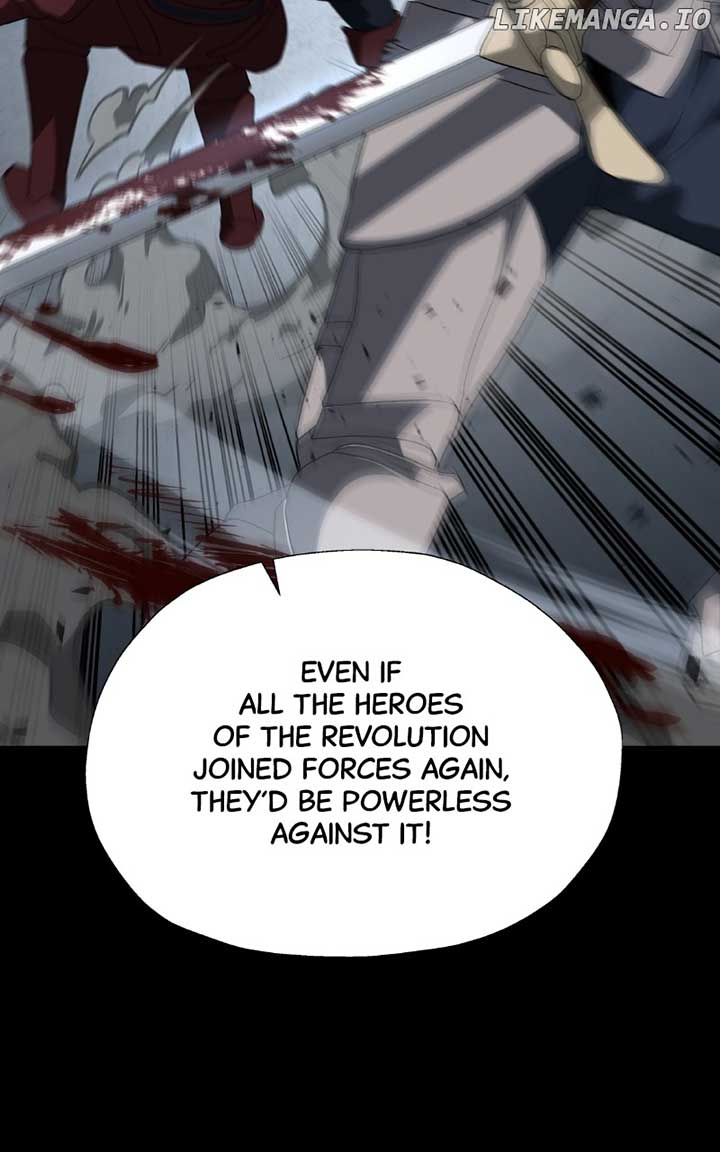 Transmigrating to the Otherworld Once More Chapter 95 - Page 51