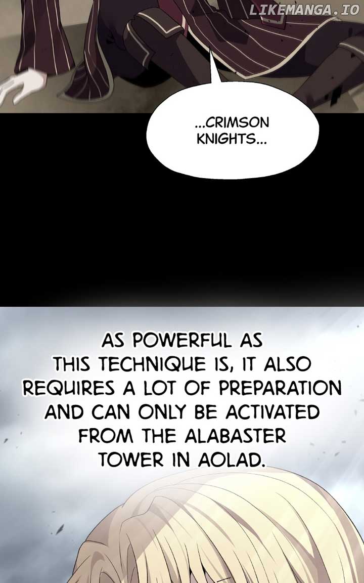 Transmigrating to the Otherworld Once More Chapter 95 - Page 54