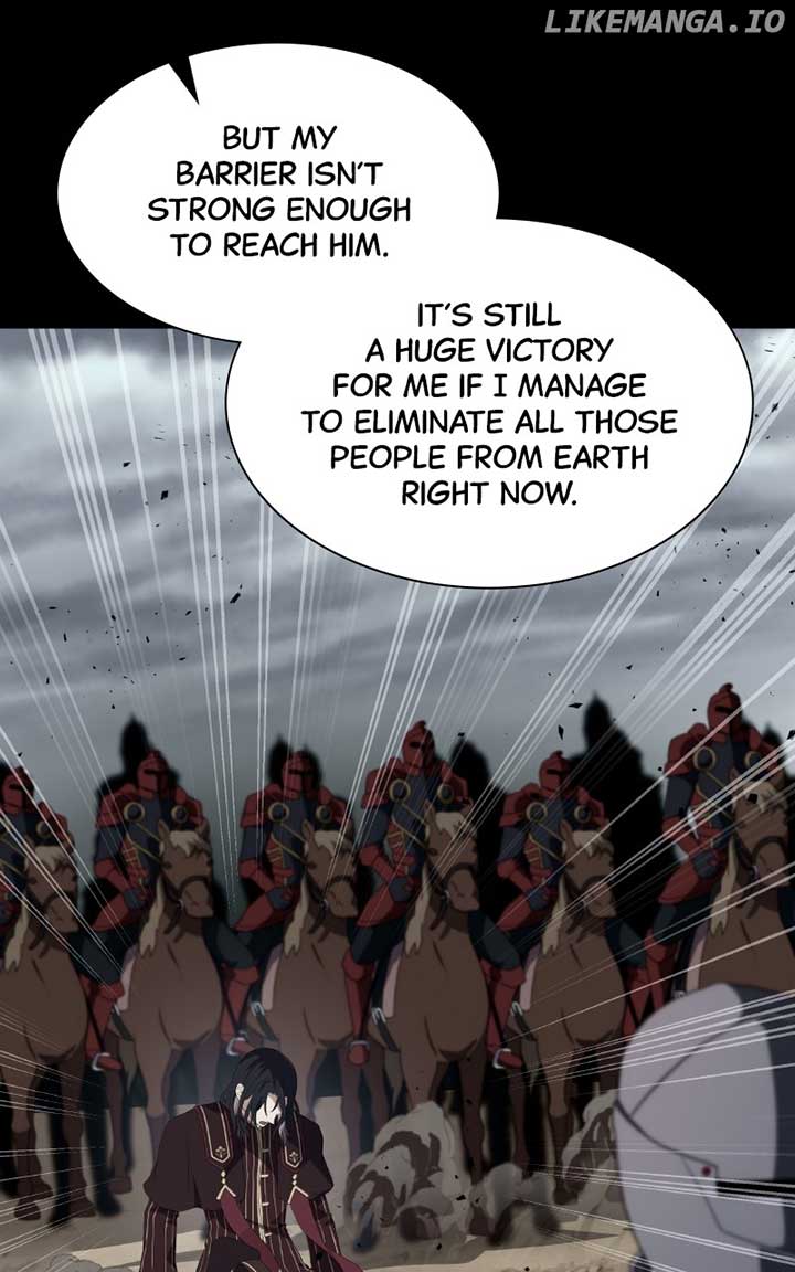 Transmigrating to the Otherworld Once More Chapter 95 - Page 56
