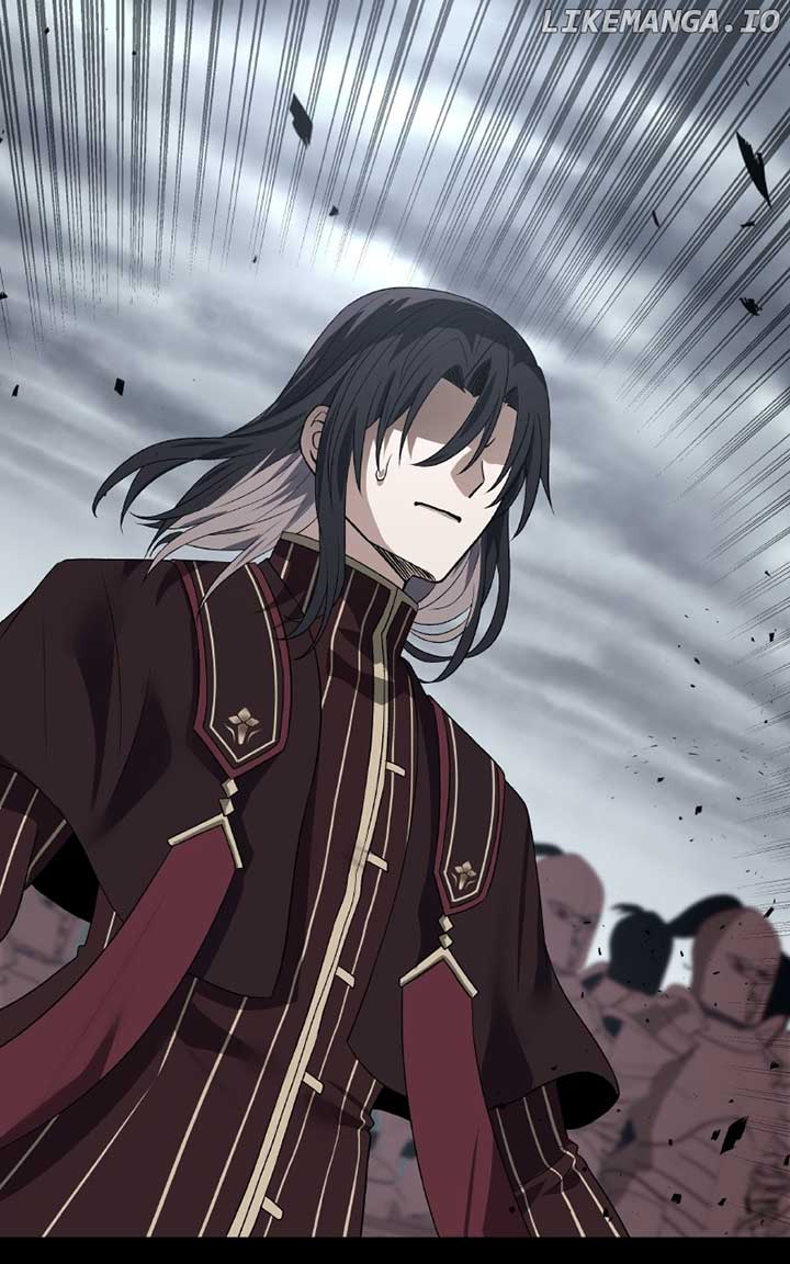 Transmigrating to the Otherworld Once More Chapter 95 - Page 6