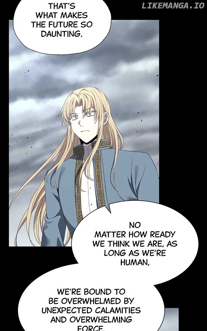 Transmigrating to the Otherworld Once More Chapter 95 - Page 60