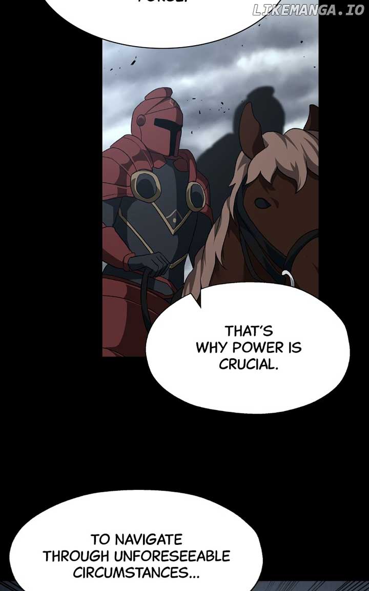 Transmigrating to the Otherworld Once More Chapter 95 - Page 61