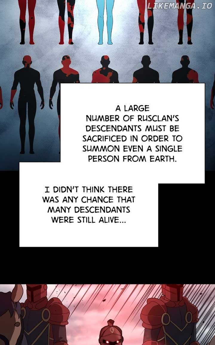 Transmigrating to the Otherworld Once More Chapter 95 - Page 69