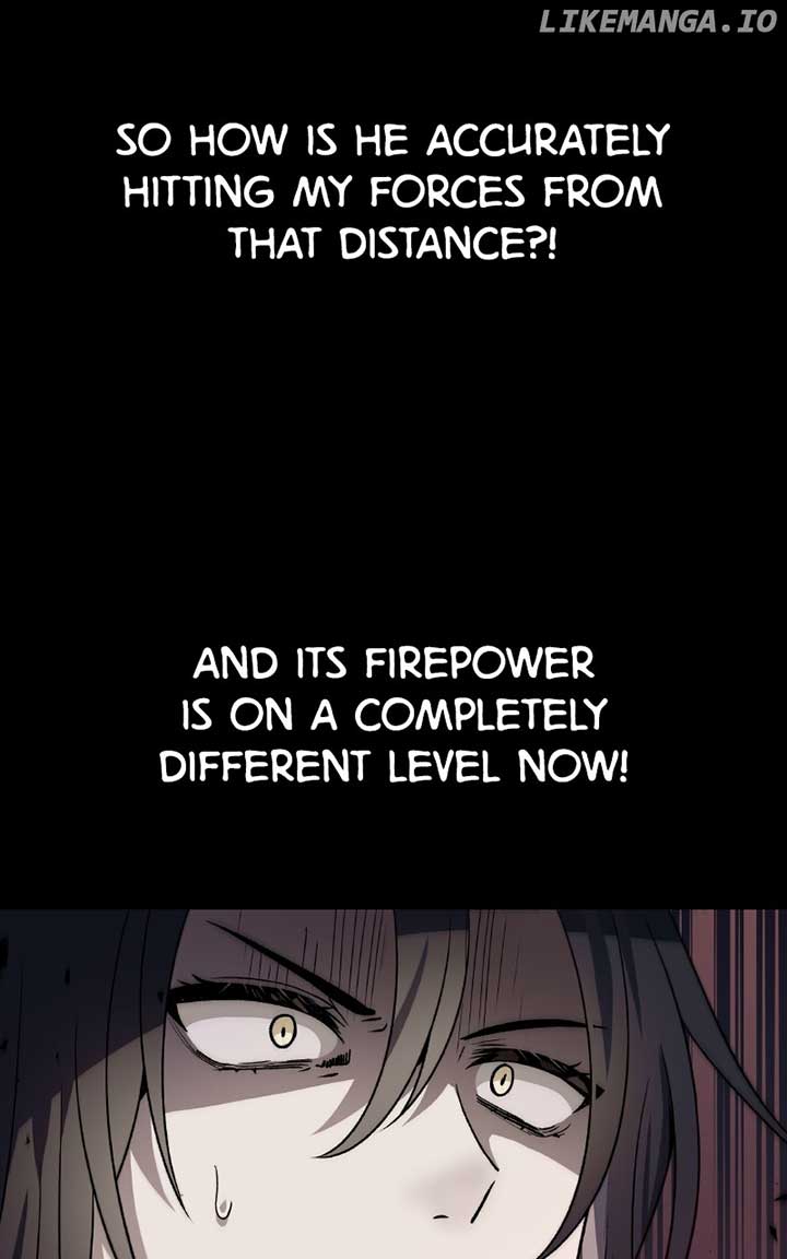 Transmigrating to the Otherworld Once More Chapter 95 - Page 7