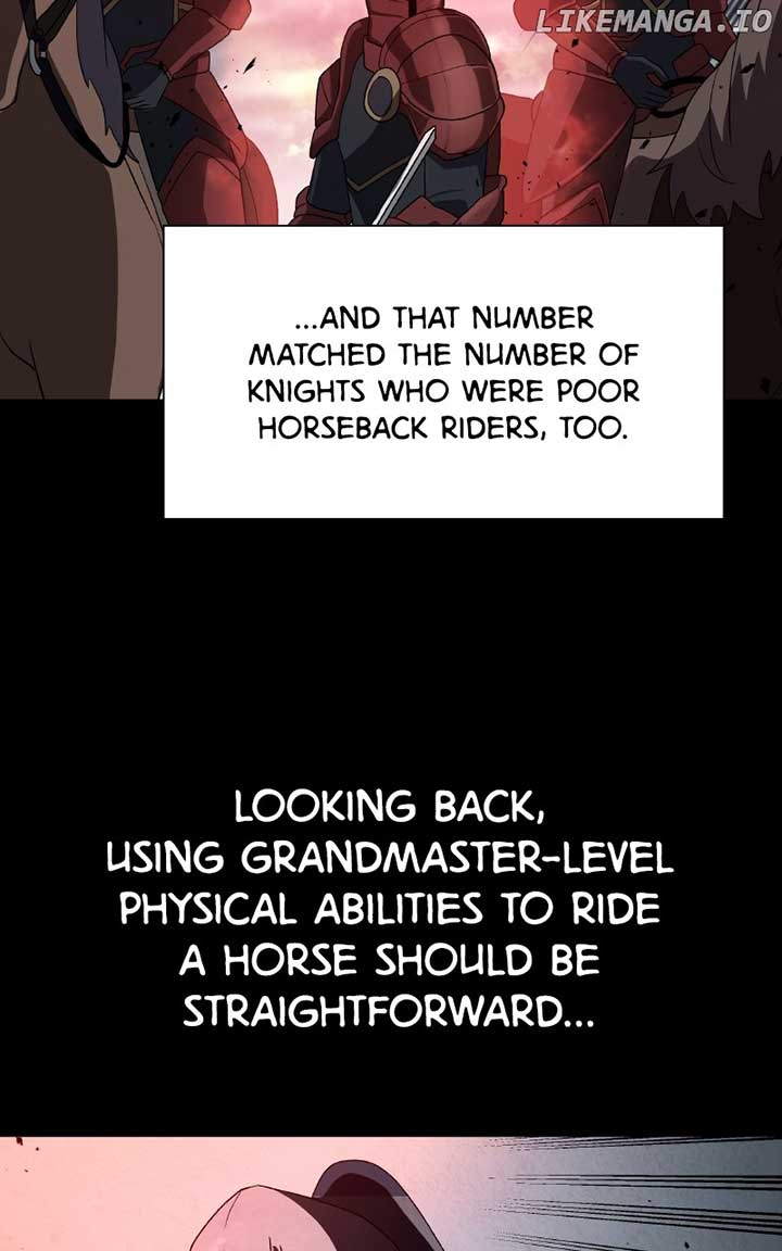 Transmigrating to the Otherworld Once More Chapter 95 - Page 70