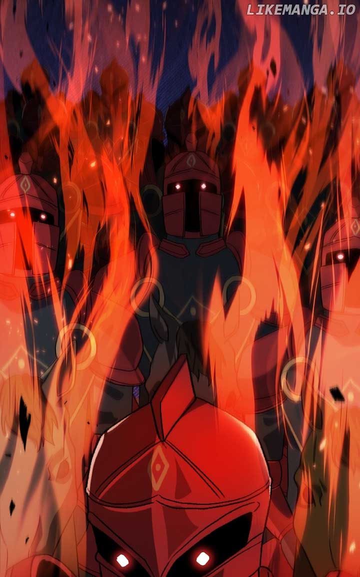 Transmigrating to the Otherworld Once More Chapter 95 - Page 72