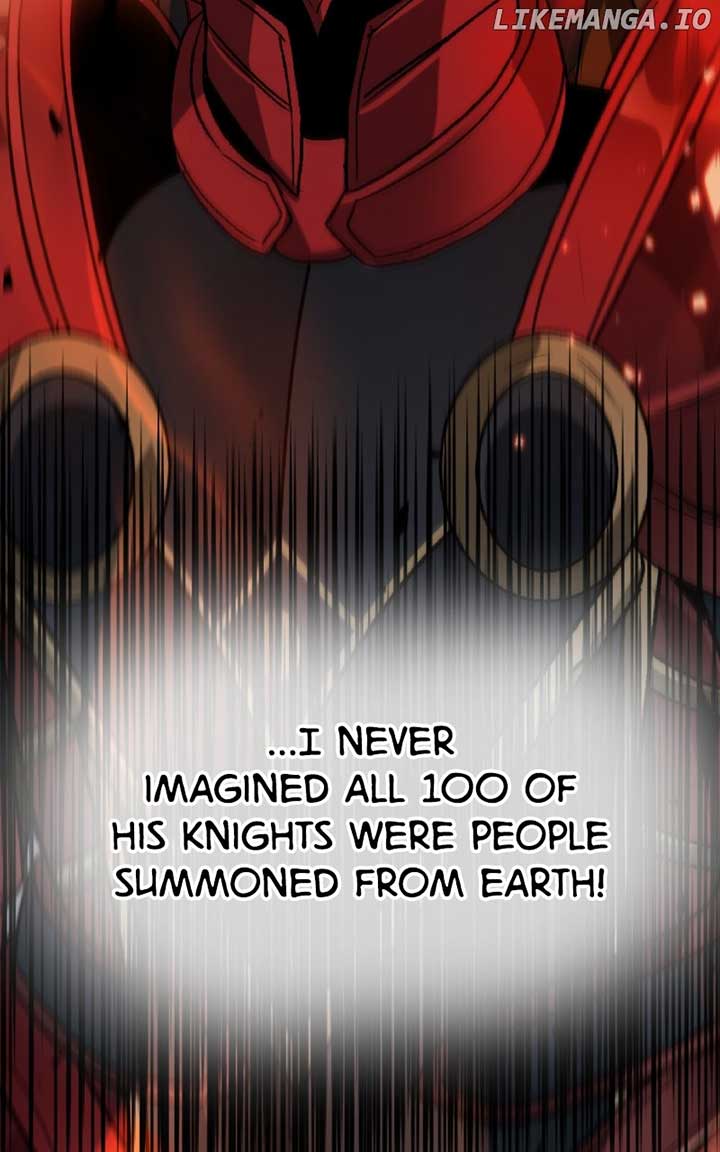 Transmigrating to the Otherworld Once More Chapter 95 - Page 73