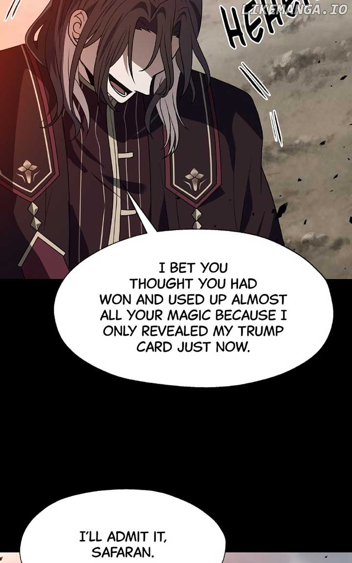 Transmigrating to the Otherworld Once More Chapter 95 - Page 75