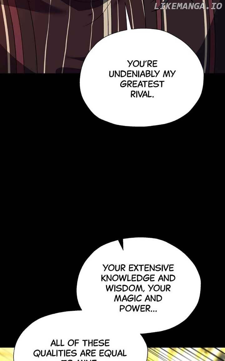 Transmigrating to the Otherworld Once More Chapter 95 - Page 77