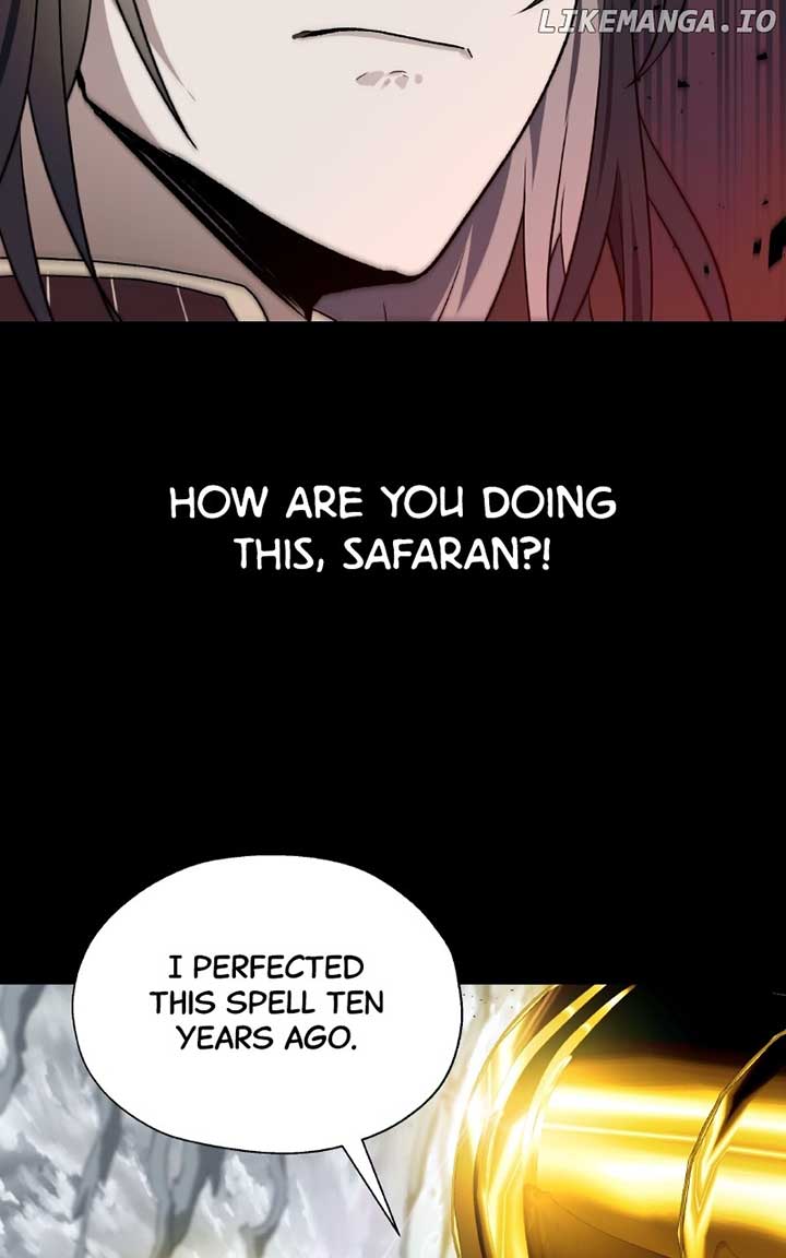 Transmigrating to the Otherworld Once More Chapter 95 - Page 8