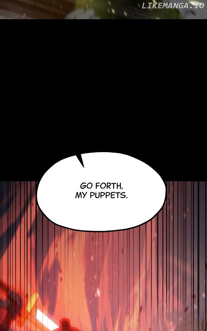 Transmigrating to the Otherworld Once More Chapter 95 - Page 80