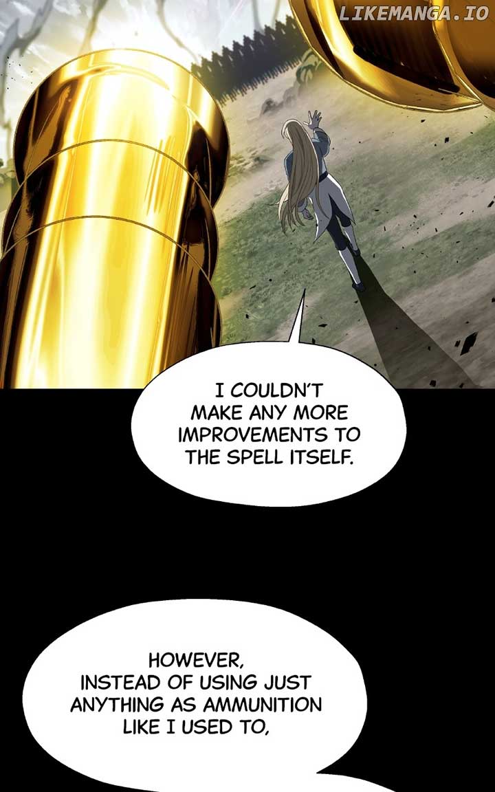 Transmigrating to the Otherworld Once More Chapter 95 - Page 9