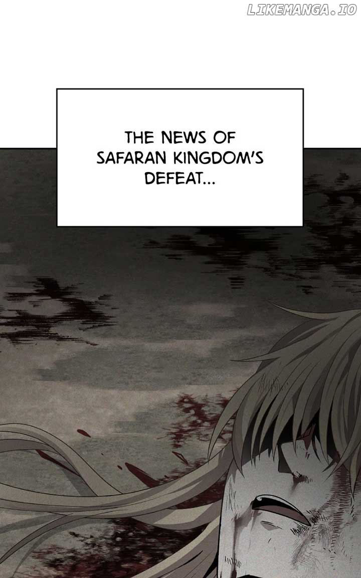 Transmigrating to the Otherworld Once More Chapter 96 - Page 1