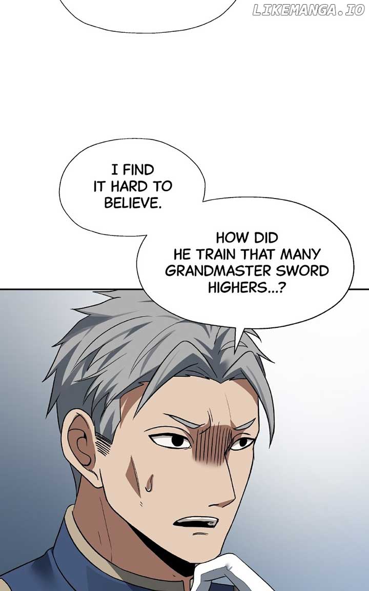 Transmigrating to the Otherworld Once More Chapter 96 - Page 11
