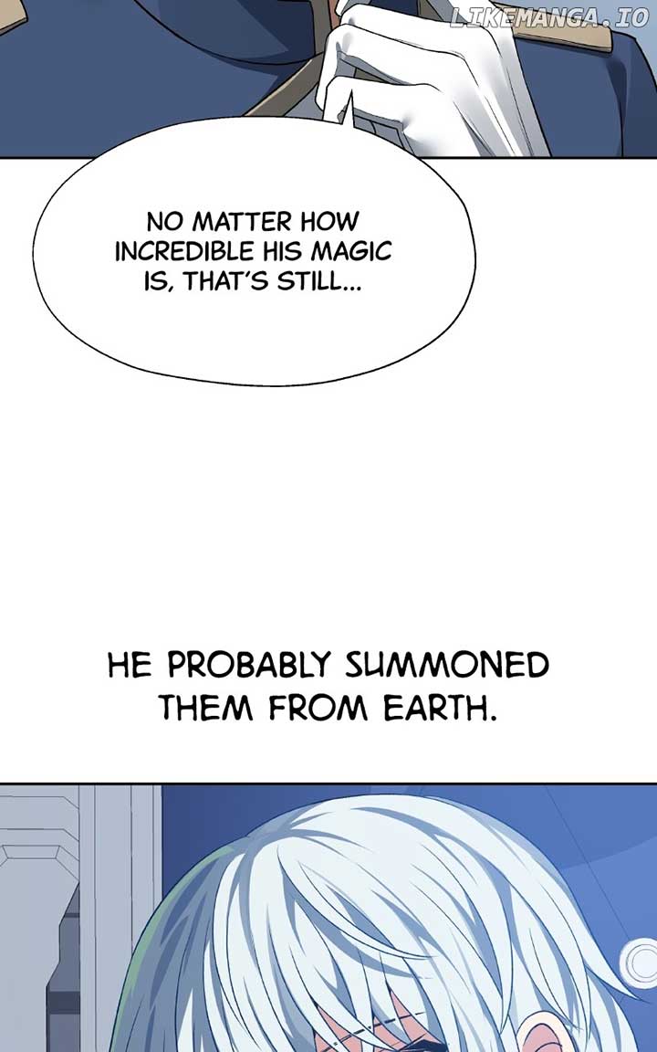 Transmigrating to the Otherworld Once More Chapter 96 - Page 12