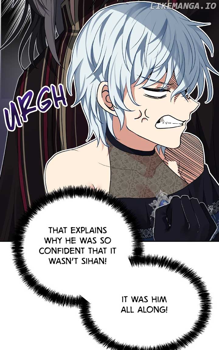 Transmigrating to the Otherworld Once More Chapter 96 - Page 16